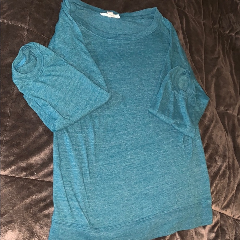 Forever 21 top